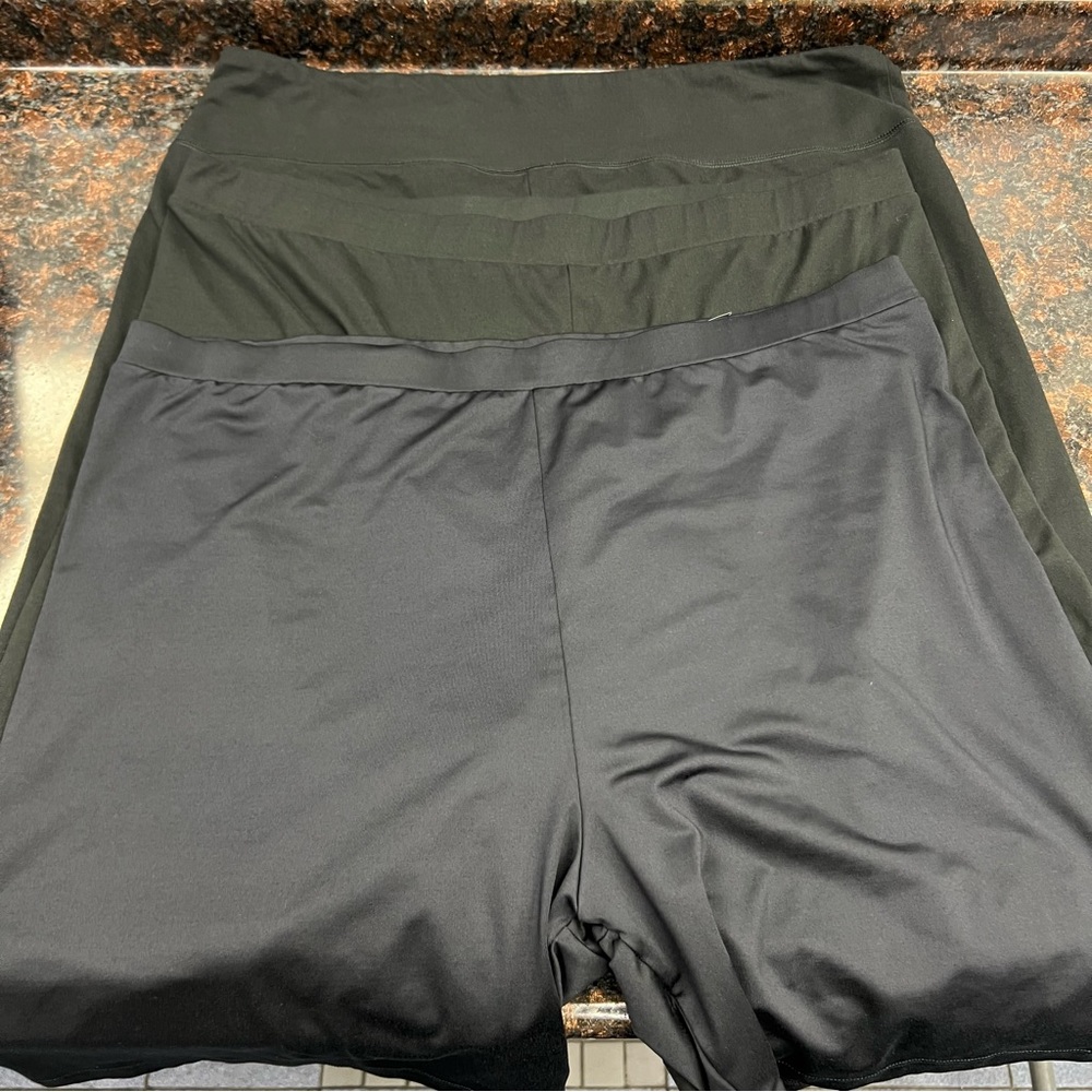 American Eagle Bike Short Bundle (3 pairs)